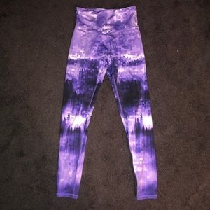Workout Leggings, long
